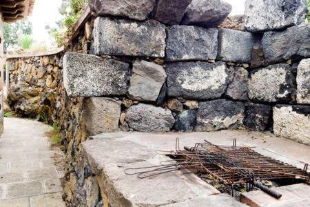 Villa Rural Faldas Del Teide Icod de los Vinos Kültér fotó