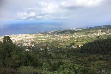 Villa Rural Faldas Del Teide Icod de los Vinos Kültér fotó