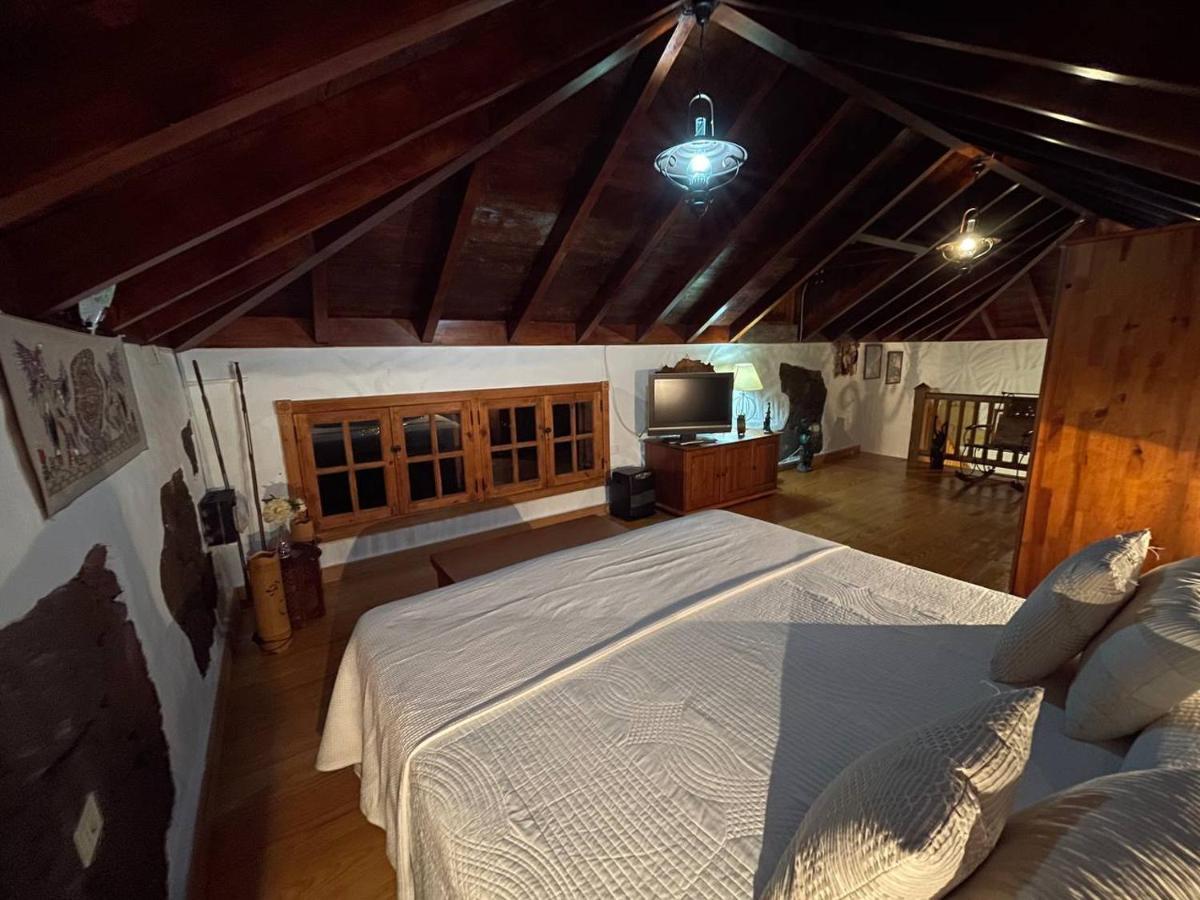 Villa Rural Faldas Del Teide Icod de los Vinos Kültér fotó